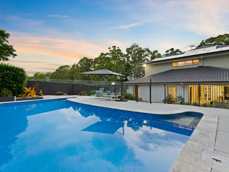 Second view of Homely house listing, 10 Wharton Street, Wellington Point QLD 4160