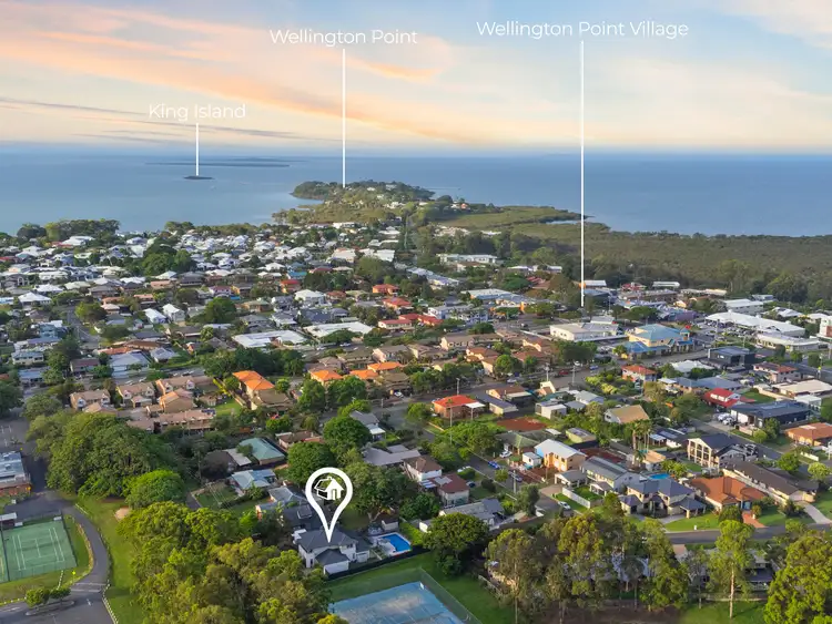 Fifth view of Homely house listing, 10 Wharton Street, Wellington Point QLD 4160