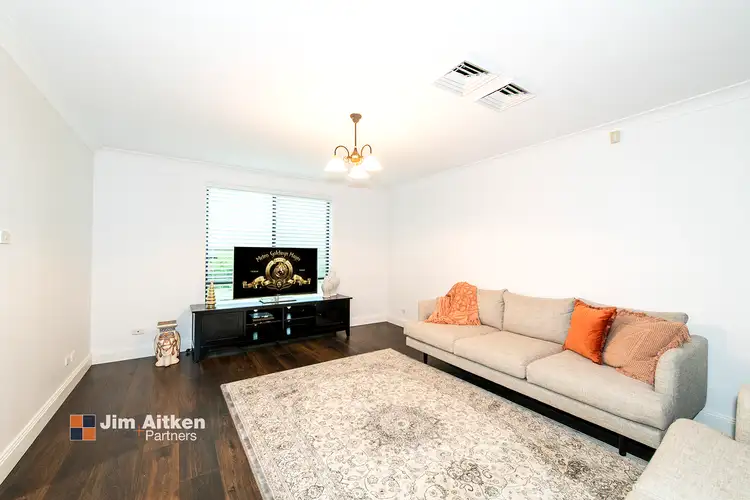 Third view of Homely house listing, 39 Boldero Crescent, Glenmore Park NSW 2745