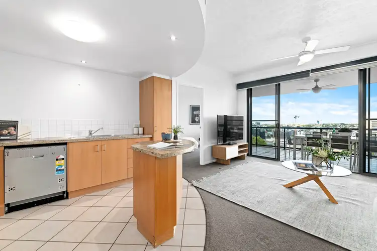 Second view of Homely apartment listing, 130/7D Boyd Street, Bowen Hills QLD 4006