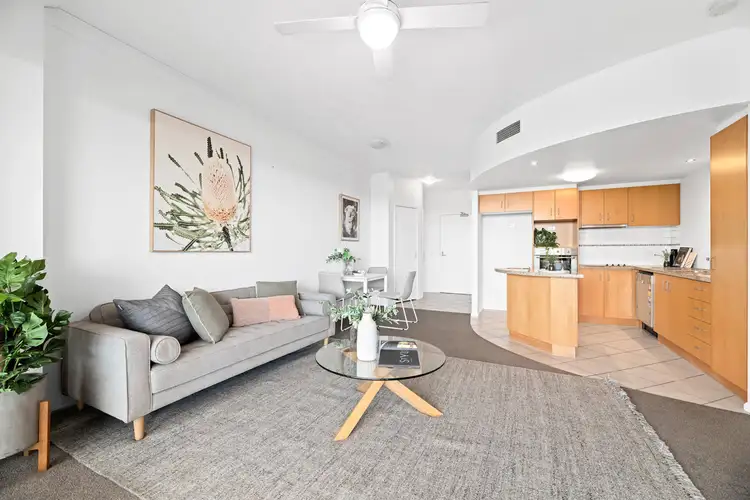 Fourth view of Homely apartment listing, 130/7D Boyd Street, Bowen Hills QLD 4006