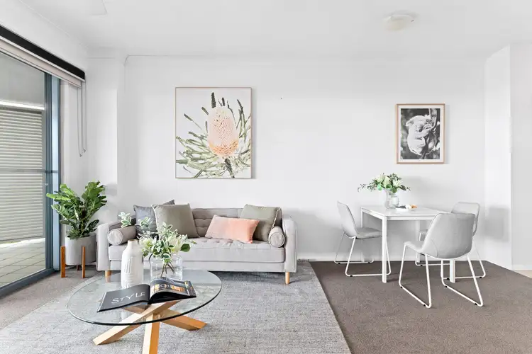 Fifth view of Homely apartment listing, 130/7D Boyd Street, Bowen Hills QLD 4006