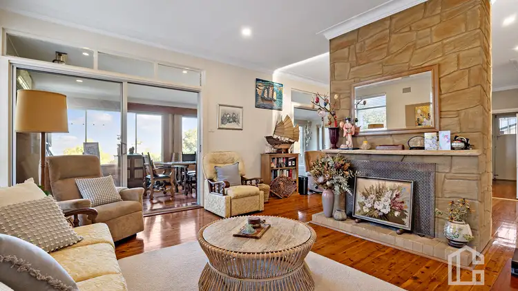 Third view of Homely house listing, 8 Caley Crescent, Lapstone NSW 2773