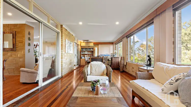 Fourth view of Homely house listing, 8 Caley Crescent, Lapstone NSW 2773