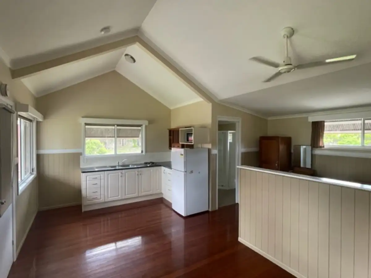 Main view of Homely studio listing, 4/320-342 Neptune Street, Maryborough QLD 4650