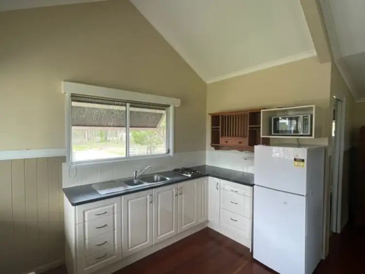 Third view of Homely studio listing, 4/320-342 Neptune Street, Maryborough QLD 4650