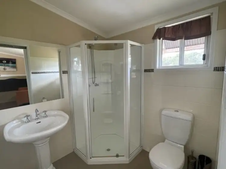 Fourth view of Homely studio listing, 4/320-342 Neptune Street, Maryborough QLD 4650