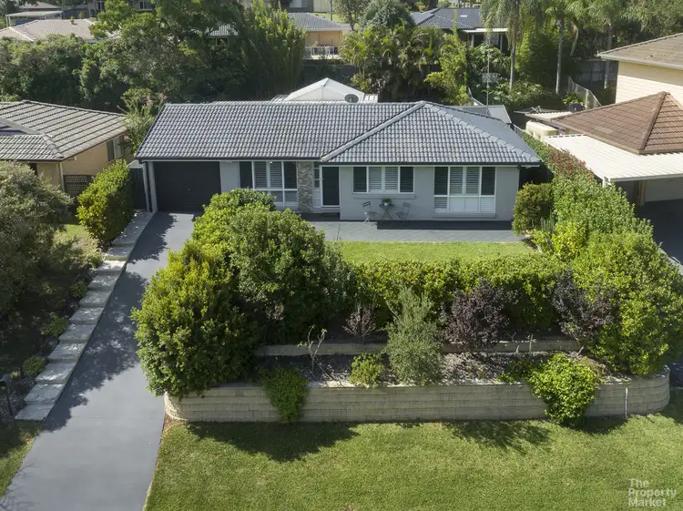 Main view of Homely house listing, 23 Bundeena Road, Glenning Valley NSW 2261