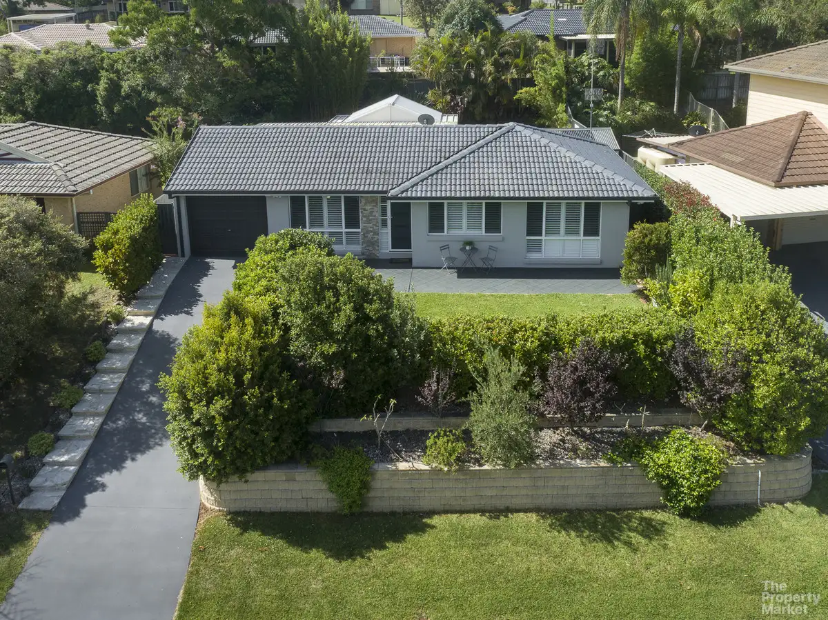 Main view of Homely house listing, 23 Bundeena Road, Glenning Valley NSW 2261