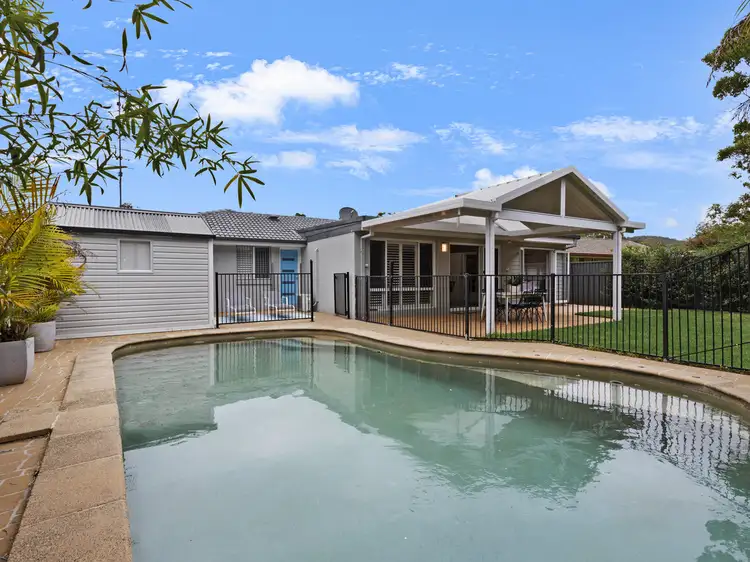 Second view of Homely house listing, 23 Bundeena Road, Glenning Valley NSW 2261