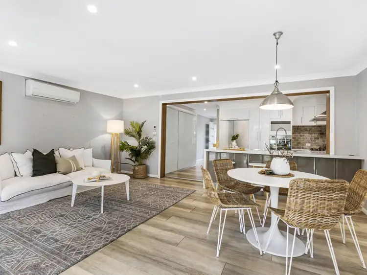 Fourth view of Homely house listing, 23 Bundeena Road, Glenning Valley NSW 2261