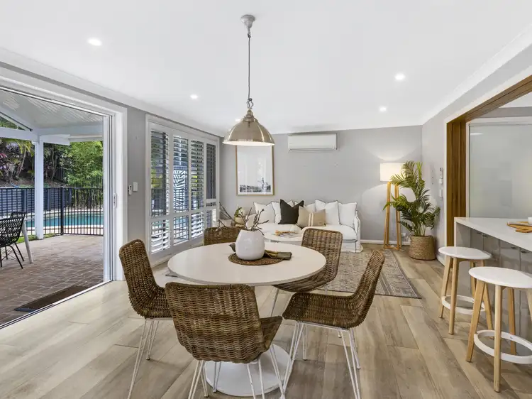 Fifth view of Homely house listing, 23 Bundeena Road, Glenning Valley NSW 2261
