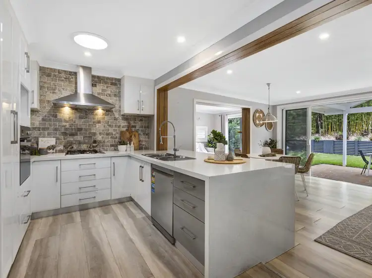 Sixth view of Homely house listing, 23 Bundeena Road, Glenning Valley NSW 2261