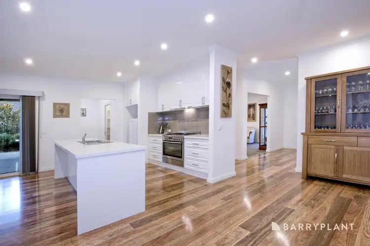 Second view of Homely house listing, 14 Belvedere Court, Gembrook VIC 3783