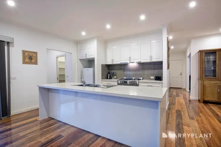 Third view of Homely house listing, 14 Belvedere Court, Gembrook VIC 3783