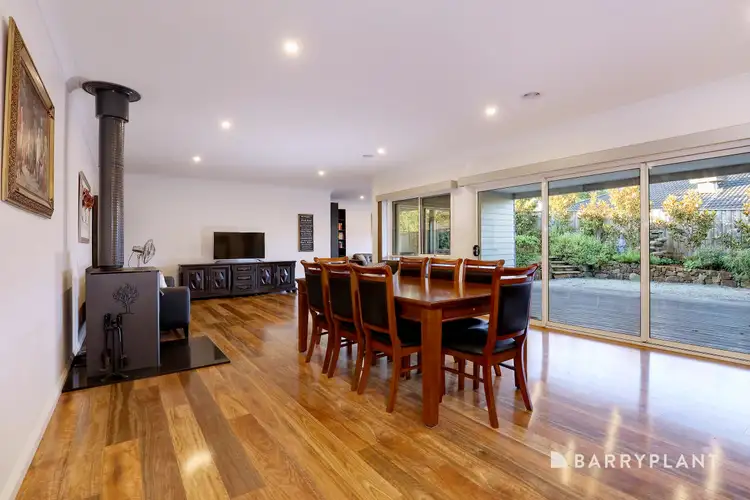 Fourth view of Homely house listing, 14 Belvedere Court, Gembrook VIC 3783