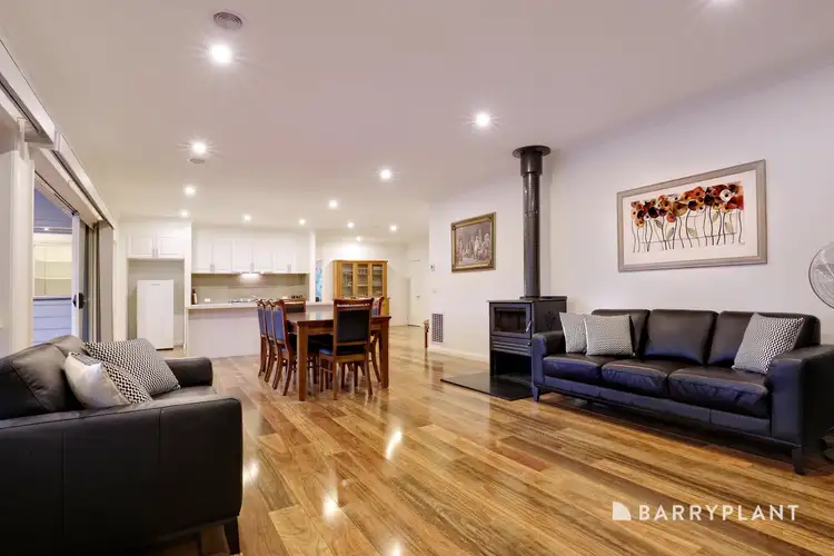 Fifth view of Homely house listing, 14 Belvedere Court, Gembrook VIC 3783