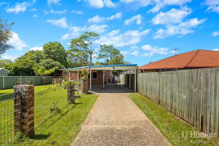 Third view of Homely house listing, 95 Brickworks Road, Kallangur QLD 4503