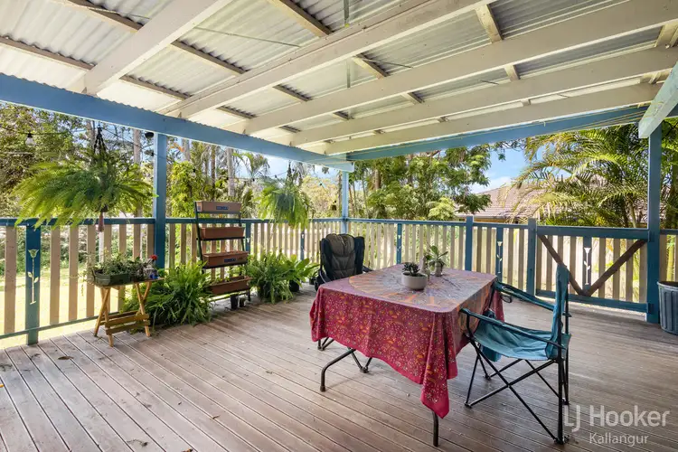 Fourth view of Homely house listing, 95 Brickworks Road, Kallangur QLD 4503