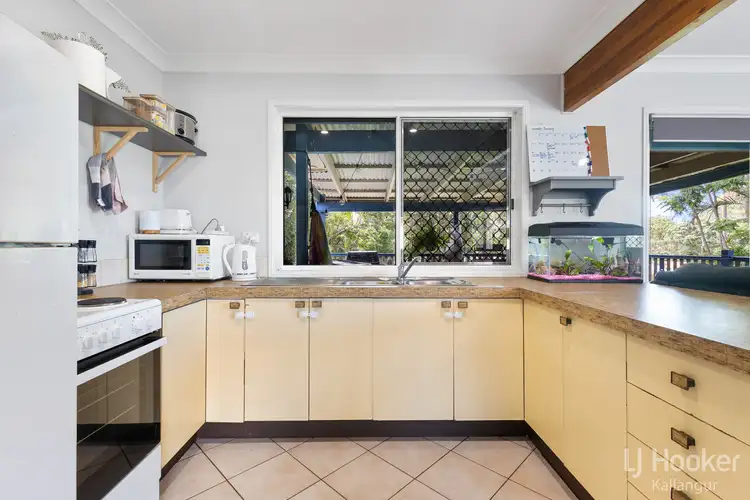 Sixth view of Homely house listing, 95 Brickworks Road, Kallangur QLD 4503