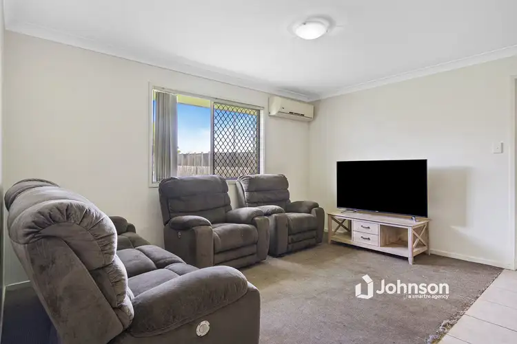 Second view of Homely house listing, 8 Heron Close, Lowood QLD 4311