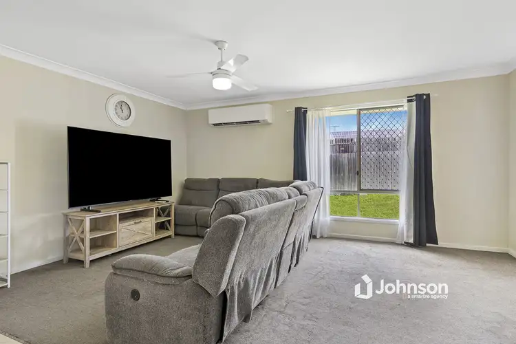 Third view of Homely house listing, 8 Heron Close, Lowood QLD 4311