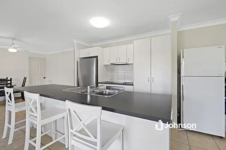 Fifth view of Homely house listing, 8 Heron Close, Lowood QLD 4311