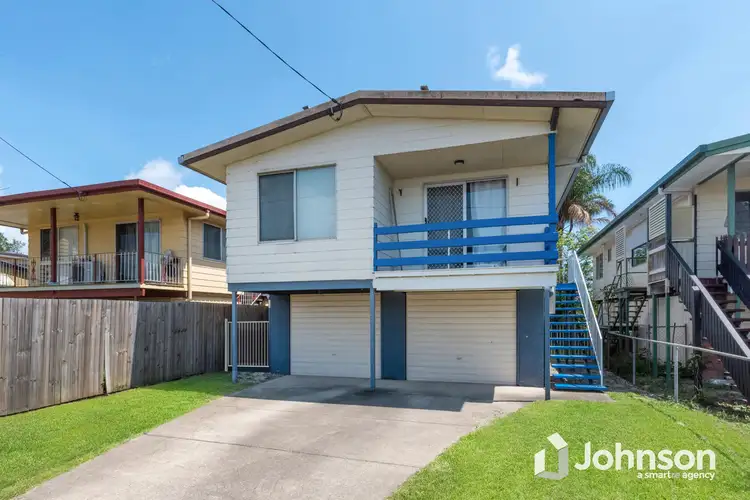 Main view of Homely house listing, 261 Zillmere Road, Zillmere QLD 4034