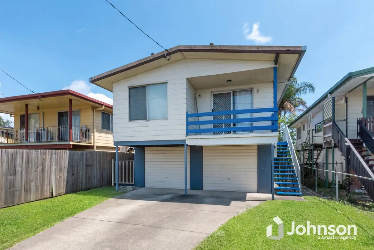 Main view of Homely house listing, 261 Zillmere Road, Zillmere QLD 4034