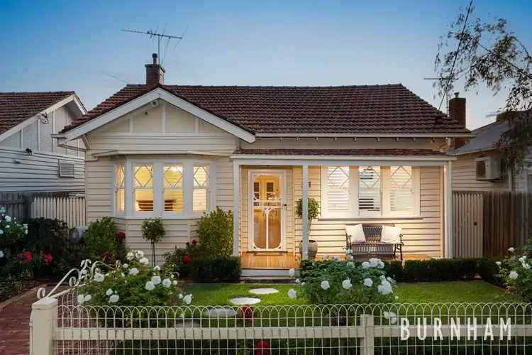 21 Couch Street, Sunshine VIC 3020