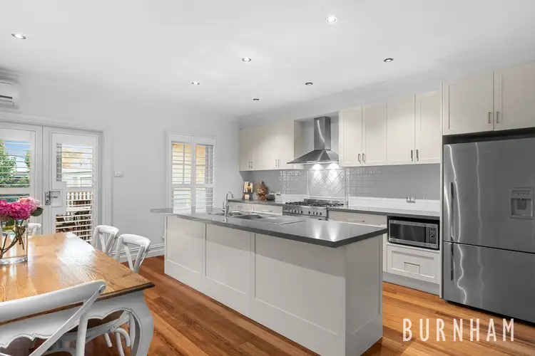 Third view of Homely house listing, 21 Couch Street, Sunshine VIC 3020