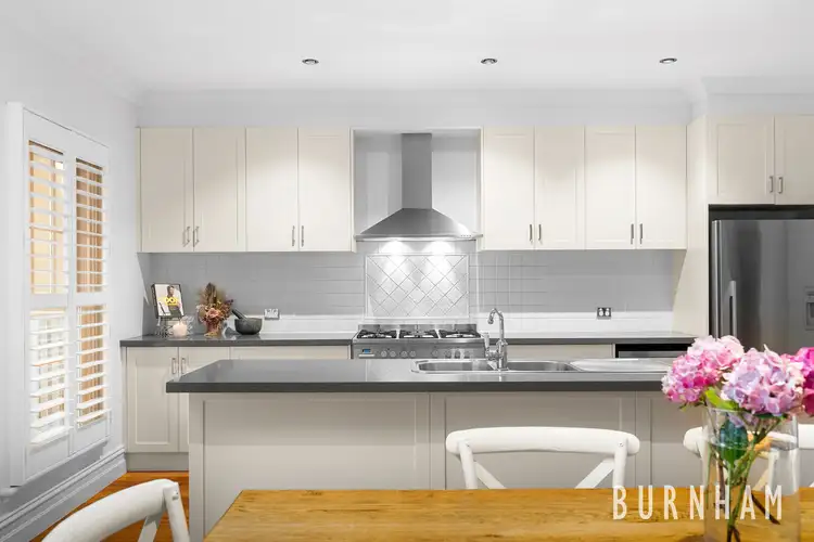 Fourth view of Homely house listing, 21 Couch Street, Sunshine VIC 3020