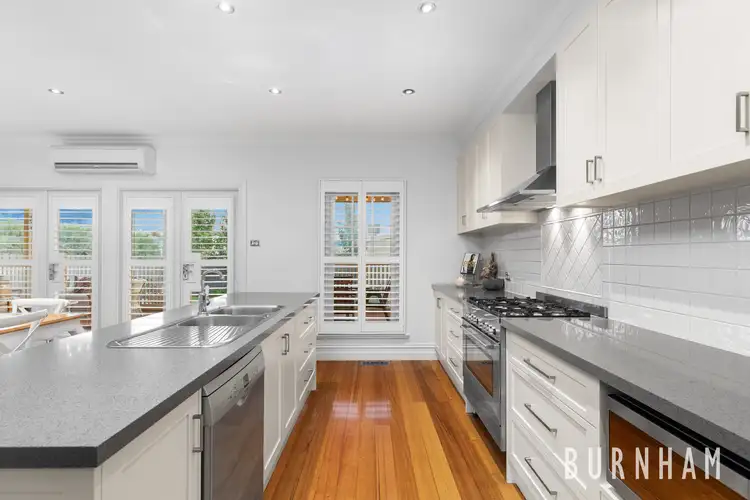 Fifth view of Homely house listing, 21 Couch Street, Sunshine VIC 3020