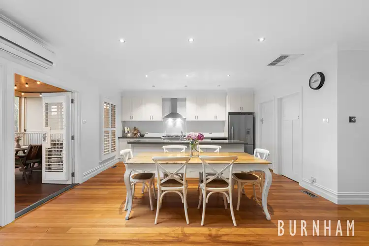 Sixth view of Homely house listing, 21 Couch Street, Sunshine VIC 3020
