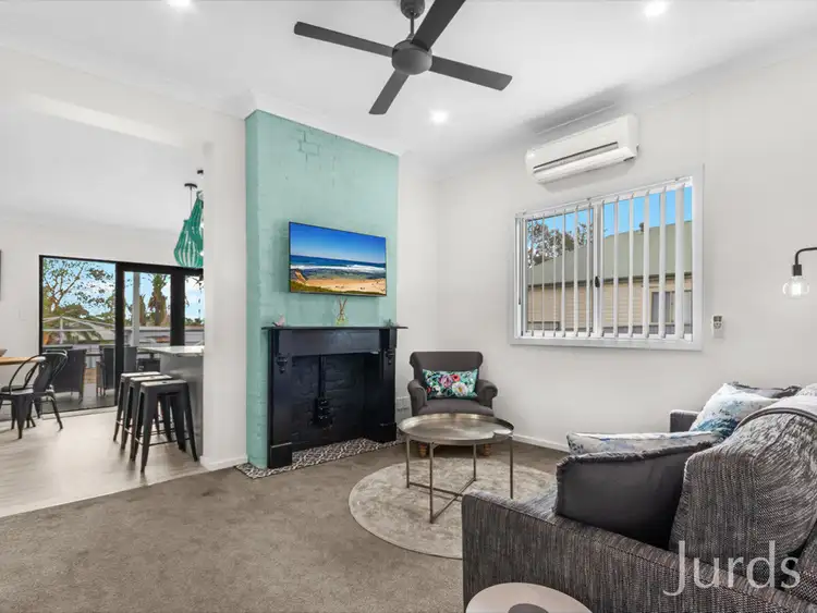Third view of Homely house listing, 32 Love Street, Cessnock NSW 2325