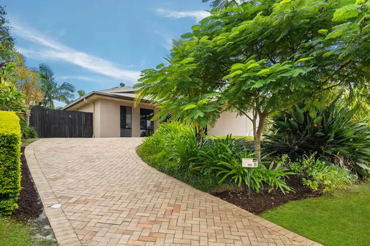 15 David Street, Upper Coomera QLD 4209