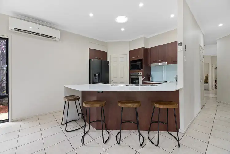 Fourth view of Homely house listing, 15 David Street, Upper Coomera QLD 4209