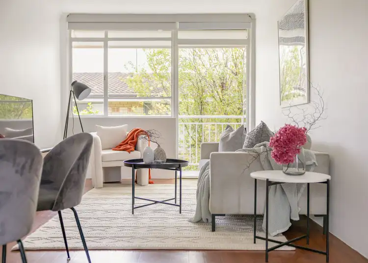 Second view of Homely apartment listing, 30/30 Ewart Street, Marrickville NSW 2204