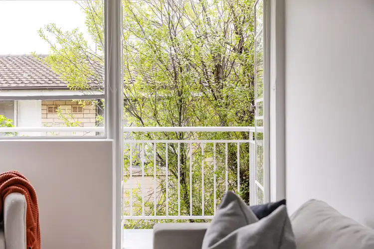 Fifth view of Homely apartment listing, 30/30 Ewart Street, Marrickville NSW 2204