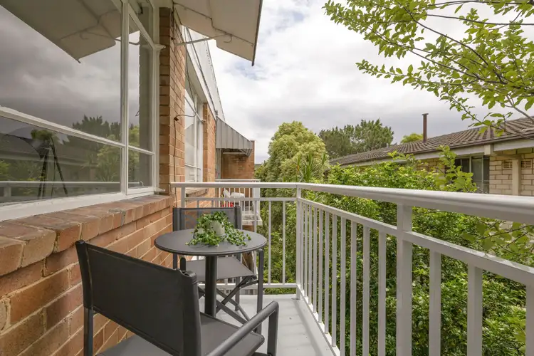 Sixth view of Homely apartment listing, 30/30 Ewart Street, Marrickville NSW 2204