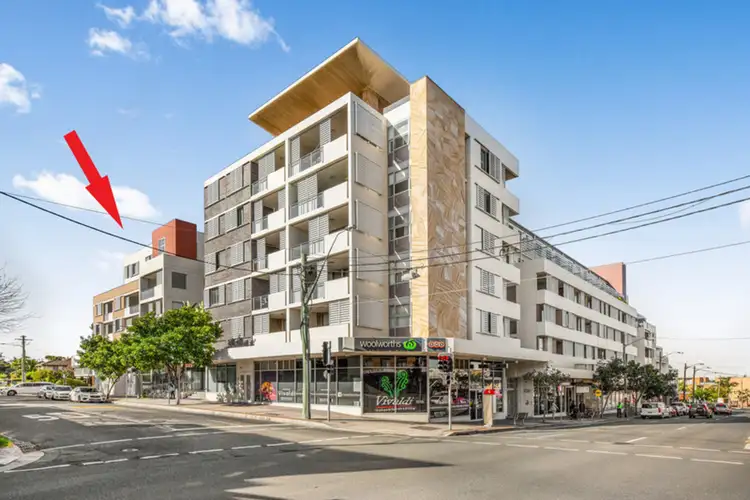 Main view of Homely apartment listing, C30/1-7 Daunt Avenue, Matraville NSW 2036