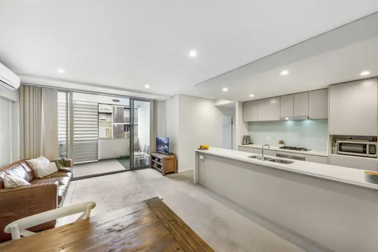 Second view of Homely apartment listing, C30/1-7 Daunt Avenue, Matraville NSW 2036