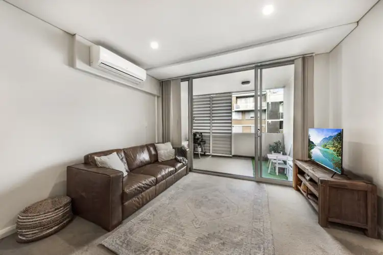 Third view of Homely apartment listing, C30/1-7 Daunt Avenue, Matraville NSW 2036