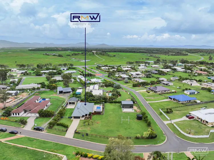 2 Brumby Drive, Tanby QLD 4703
