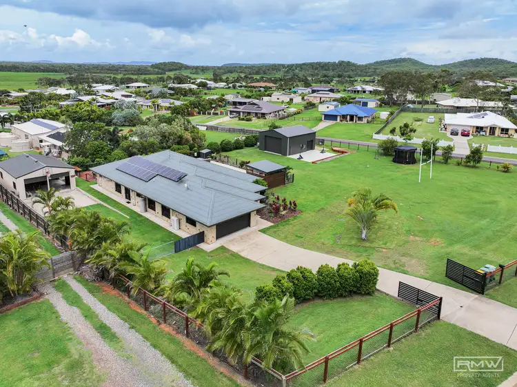 Fourth view of Homely house listing, 2 Brumby Drive, Tanby QLD 4703