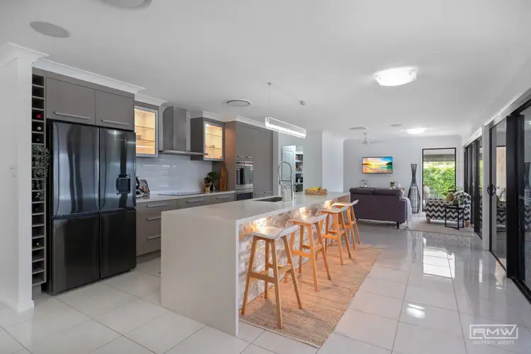 Sixth view of Homely house listing, 2 Brumby Drive, Tanby QLD 4703