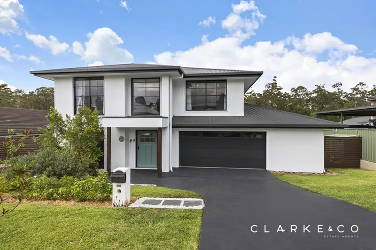 Main view of Homely house listing, 12 Hinchinbrook Close, Ashtonfield NSW 2323