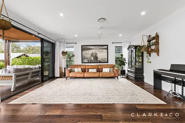 Fourth view of Homely house listing, 12 Hinchinbrook Close, Ashtonfield NSW 2323