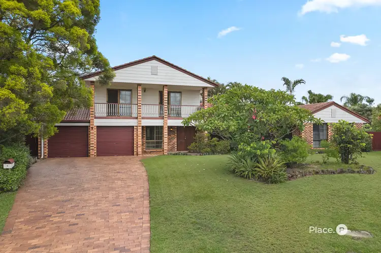5 Kanuka Street, Algester QLD 4115