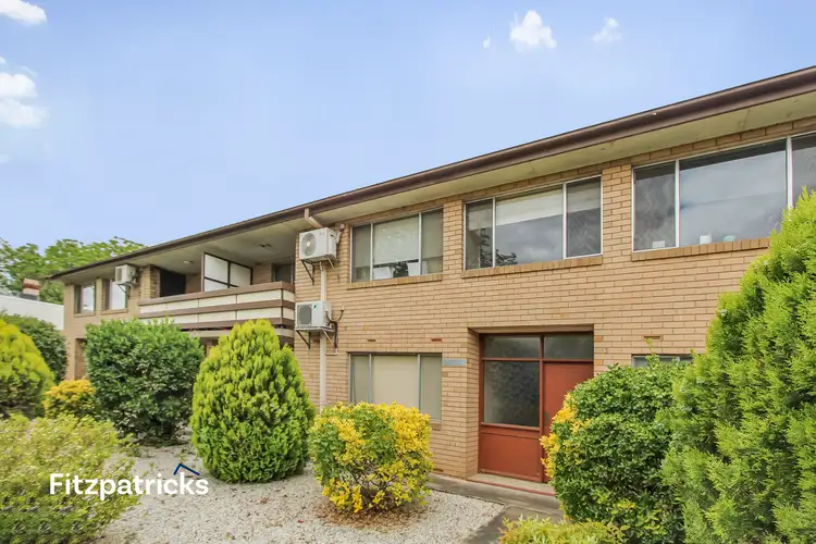 Main view of Homely unit listing, 5/99 Forsyth Street, Wagga Wagga NSW 2650